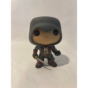 Funko Pop Assassins Creed Unity Arno 35